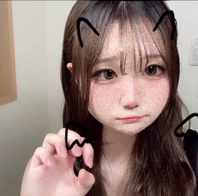 ガールズバーJEWEL四日市 - 三重(ひな)さん