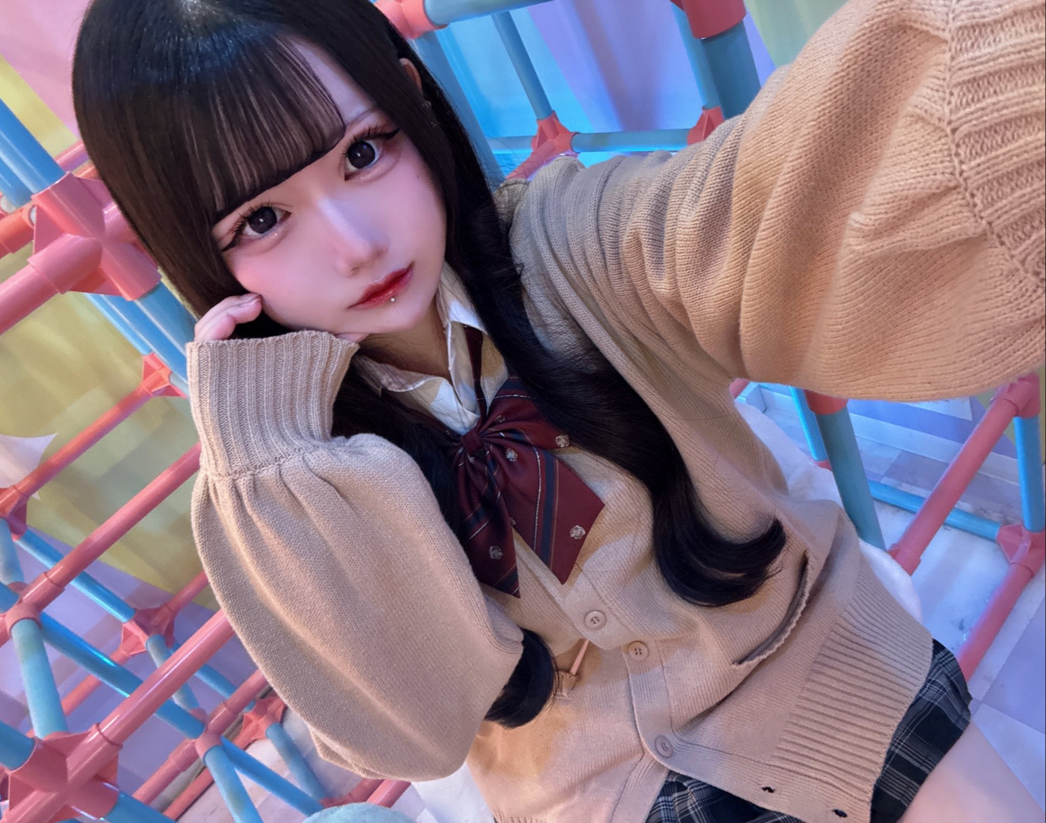 旧聖月教会〜セントルナ〜(りにゃち)さん