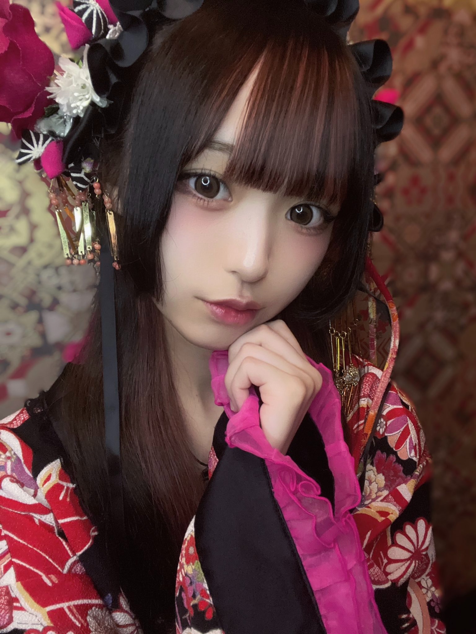 花宵-HANAYOI- さくら 1