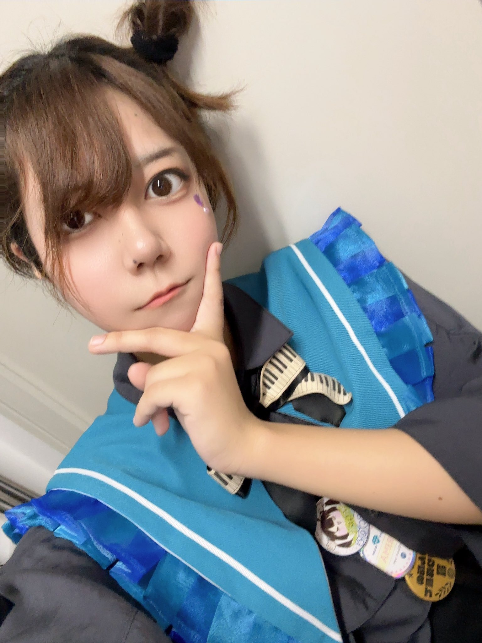 Abyss la portée（アビスラポルテ） OKINAWA ドン・キホーテ国際(まろ)さん