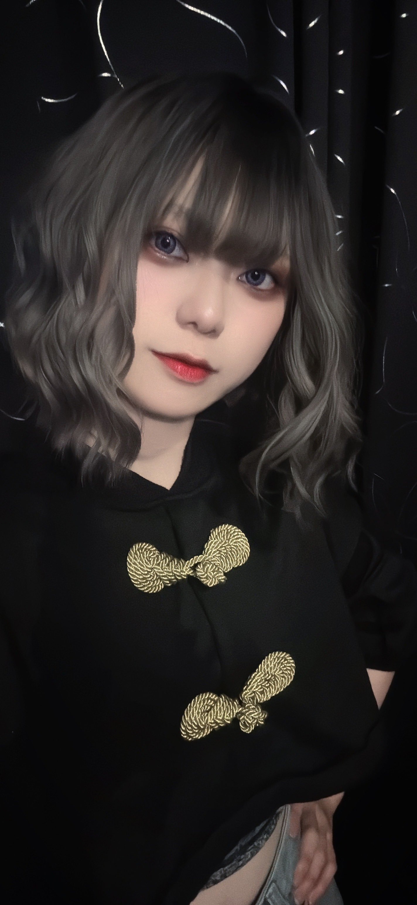 こんかふぇばー　and...（あんど。）(るい)さん