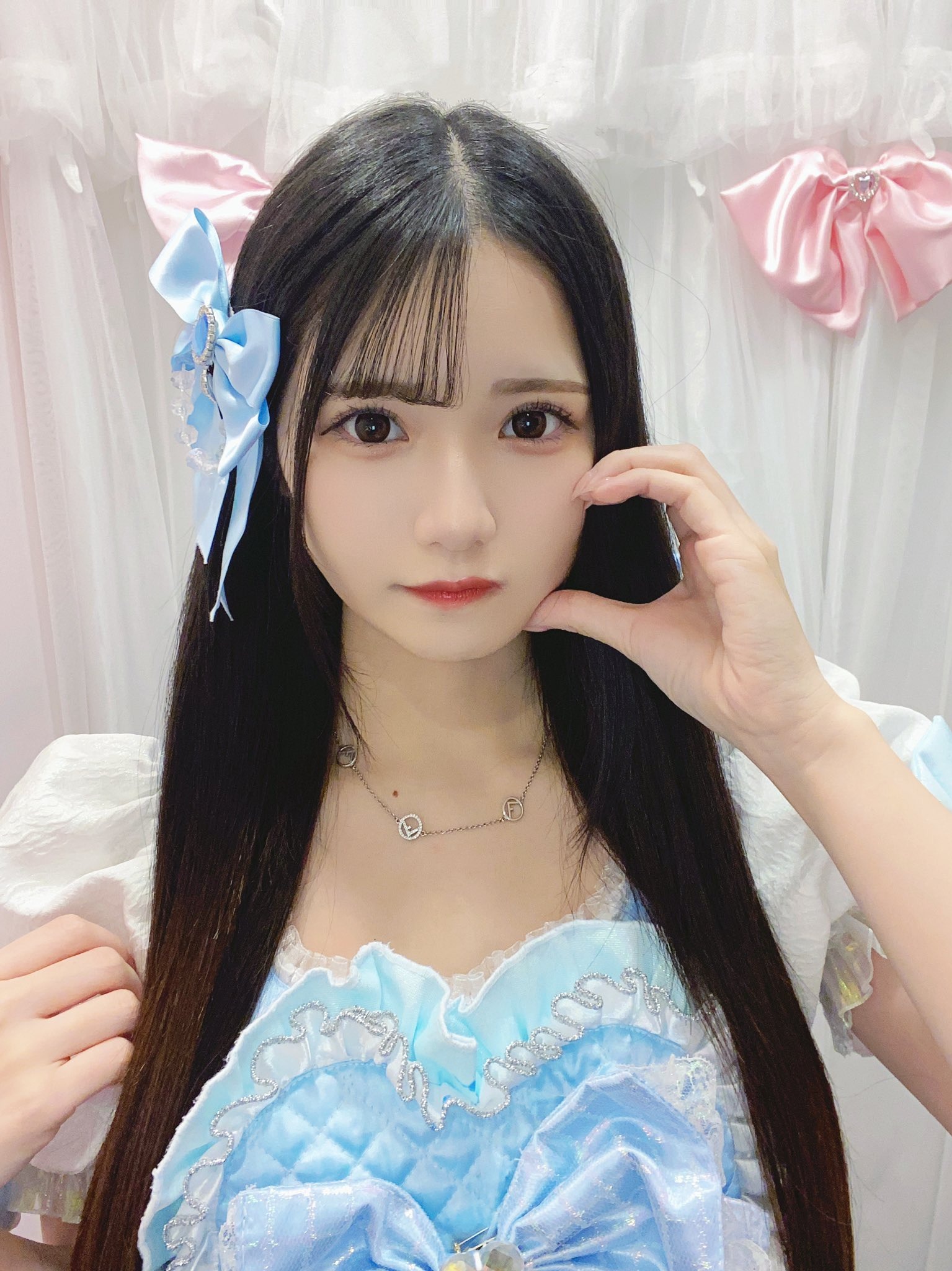 すぽっとらいと(まな)さん