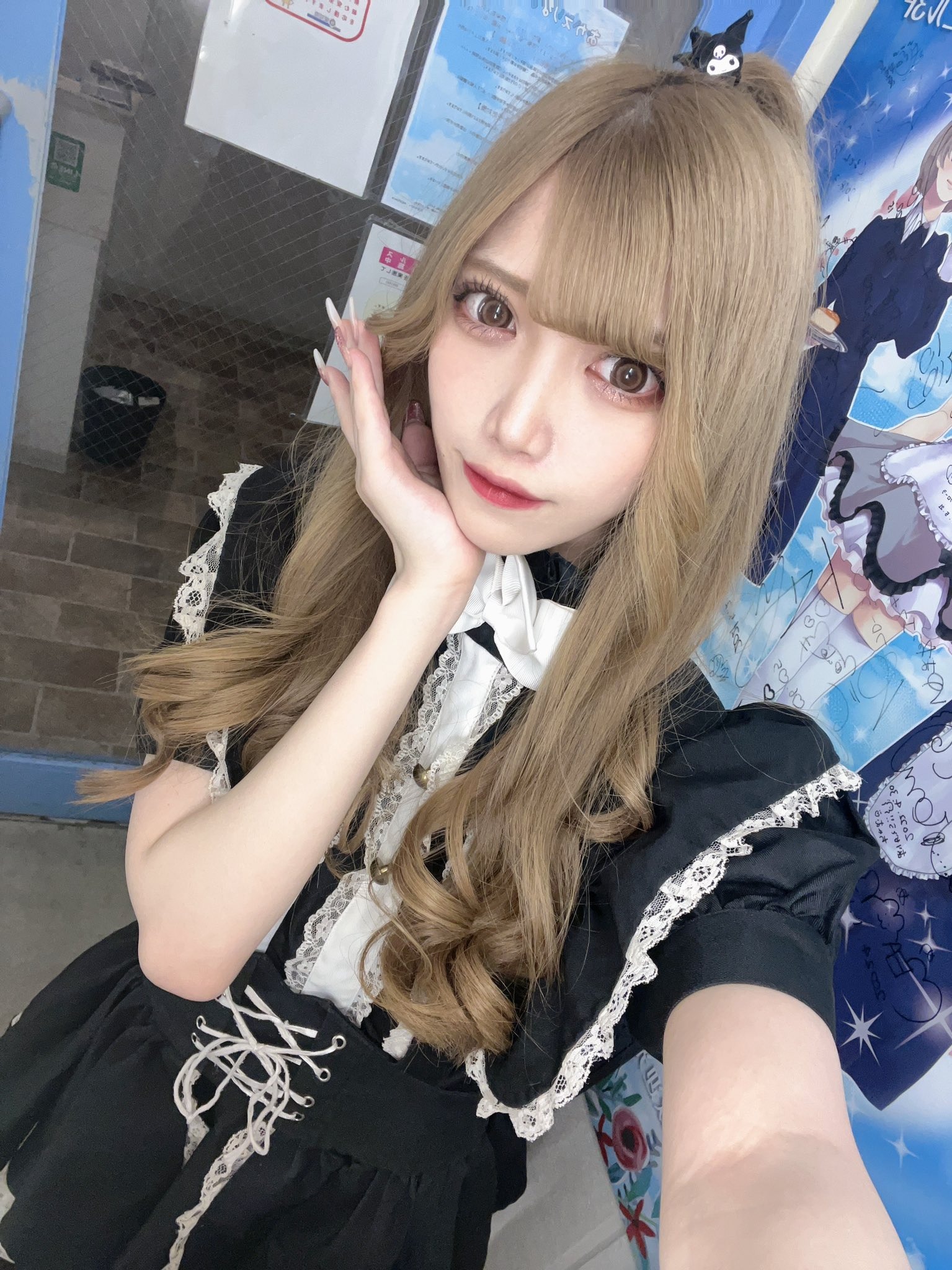 天空のエスカフローラ りち 1