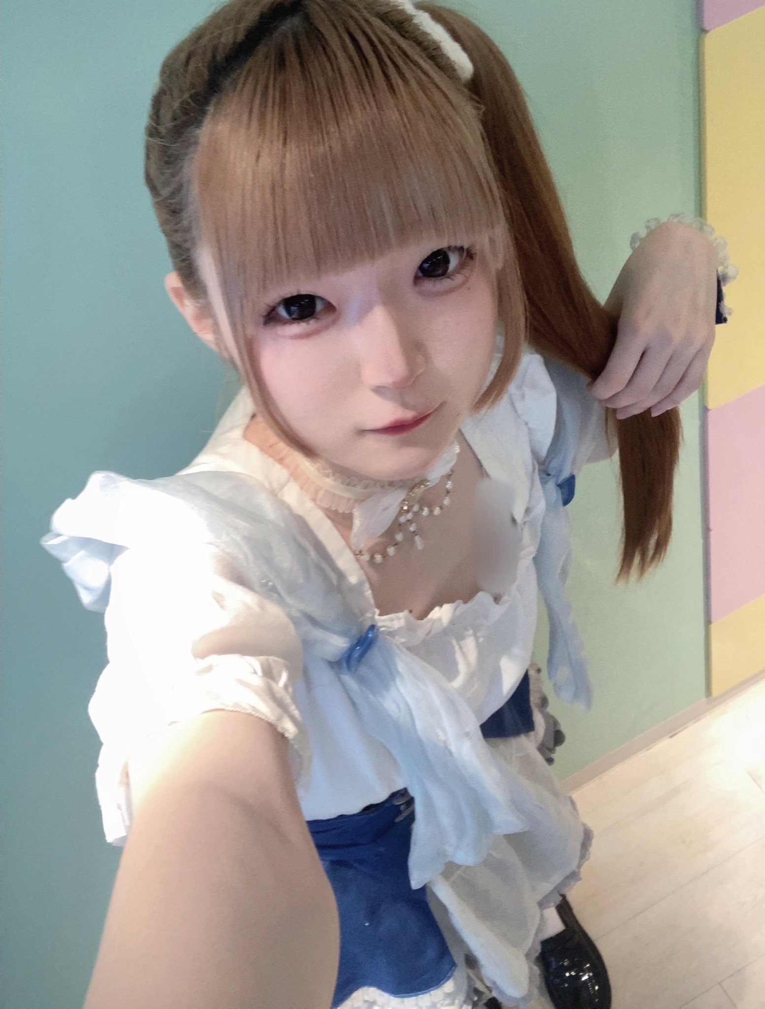 Clair Jouet（By あにめろでぃ♪） ひめ 1