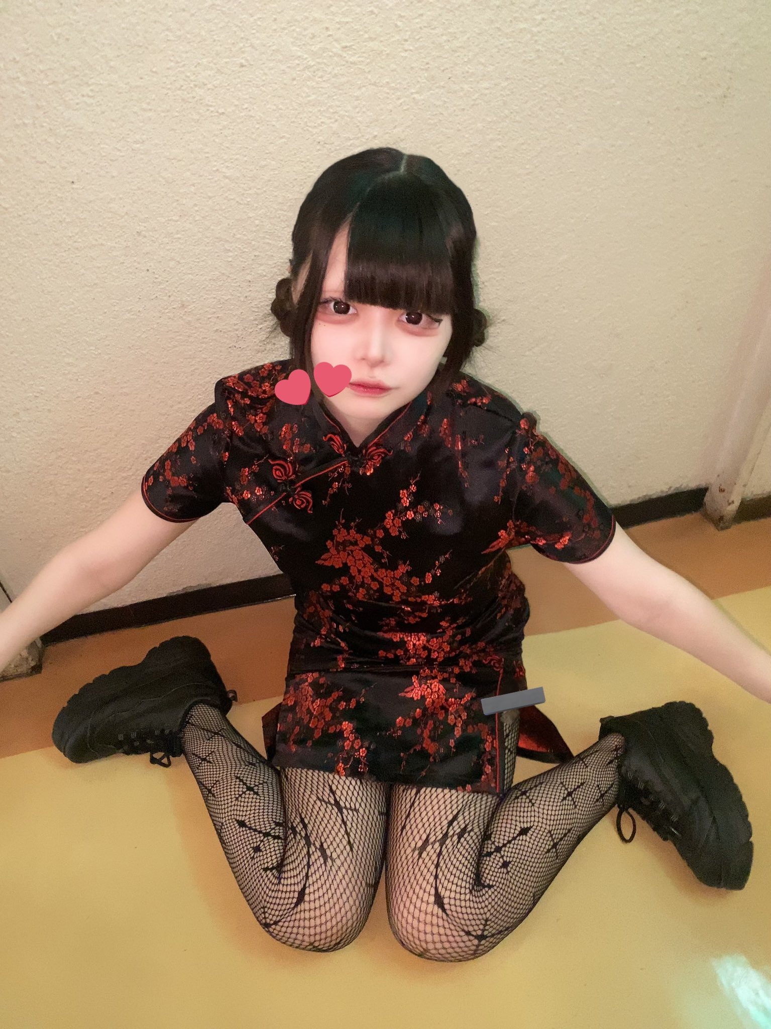 Starry Paradise(ゆあ)さん