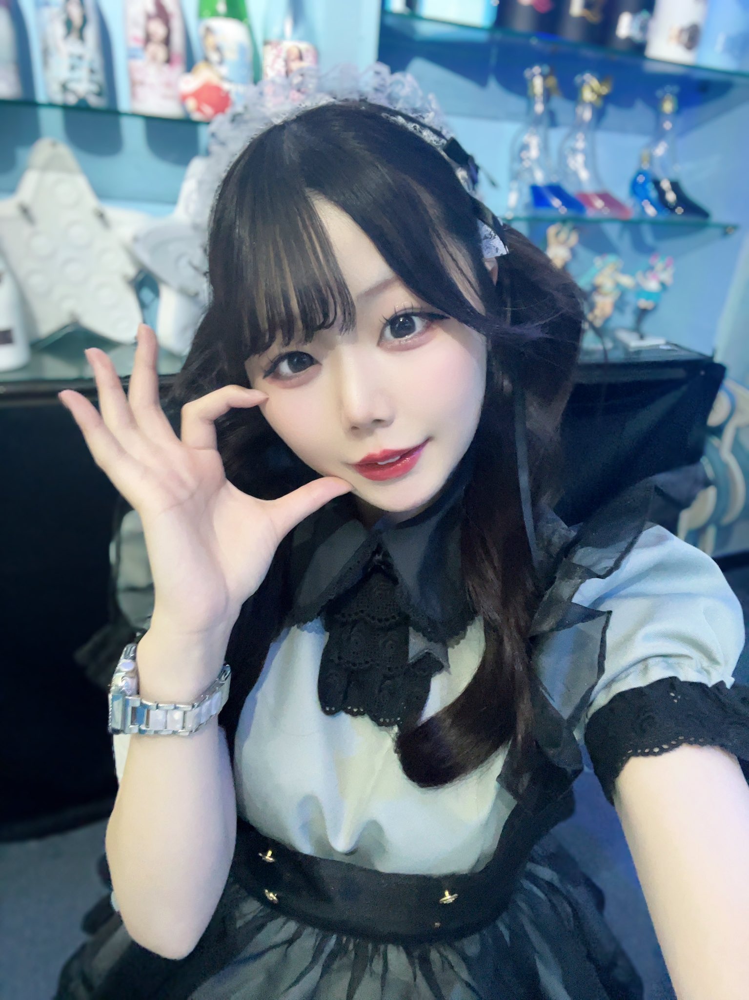 Mirai Connect（ミラコネ） ななみ 1