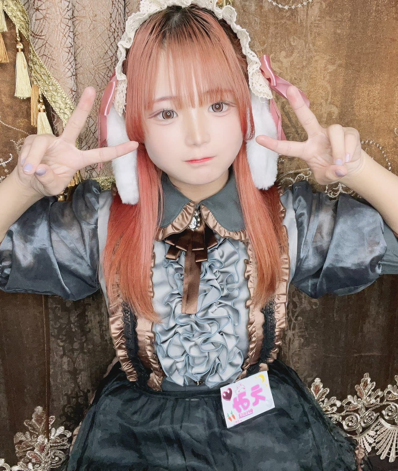 Cafe&Bar PANIER えみ 1