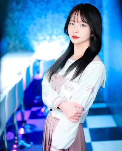 ＃ときめきメモリアル 黒宮りつき 1