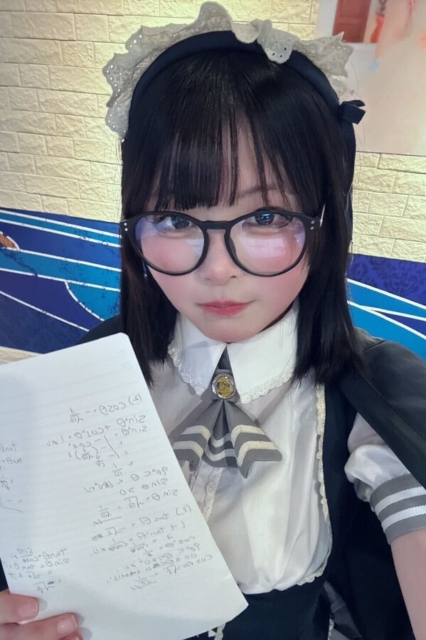 王立アフィリア・ブルジュール(ミオ)さん