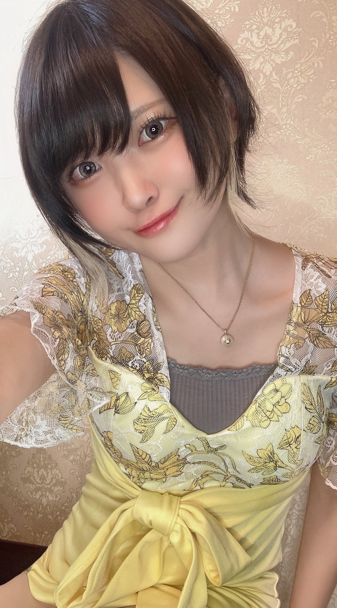 ニュースナックしゃんぐりら(眠李あや)さん