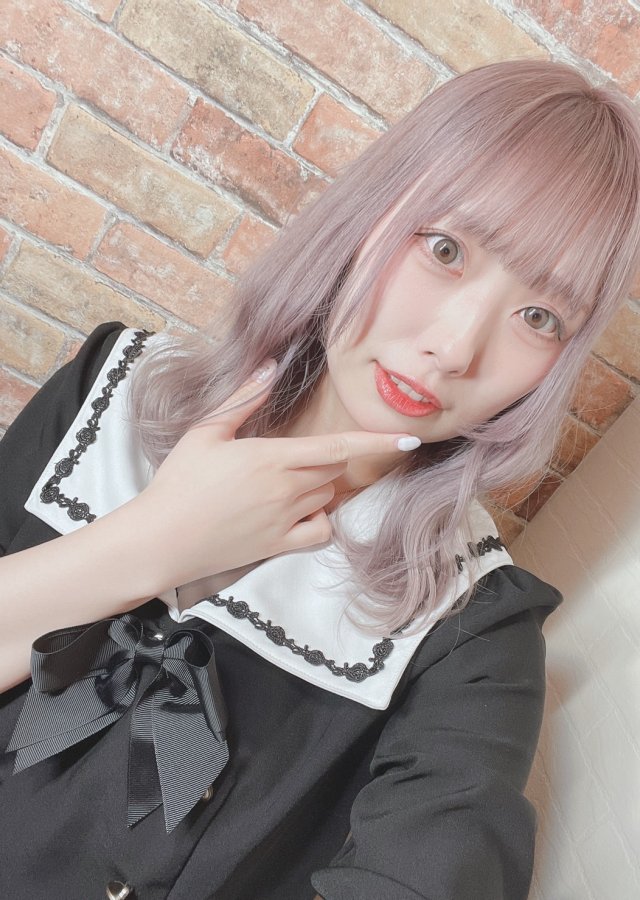 ペルフェッタ 和泉柚那 1