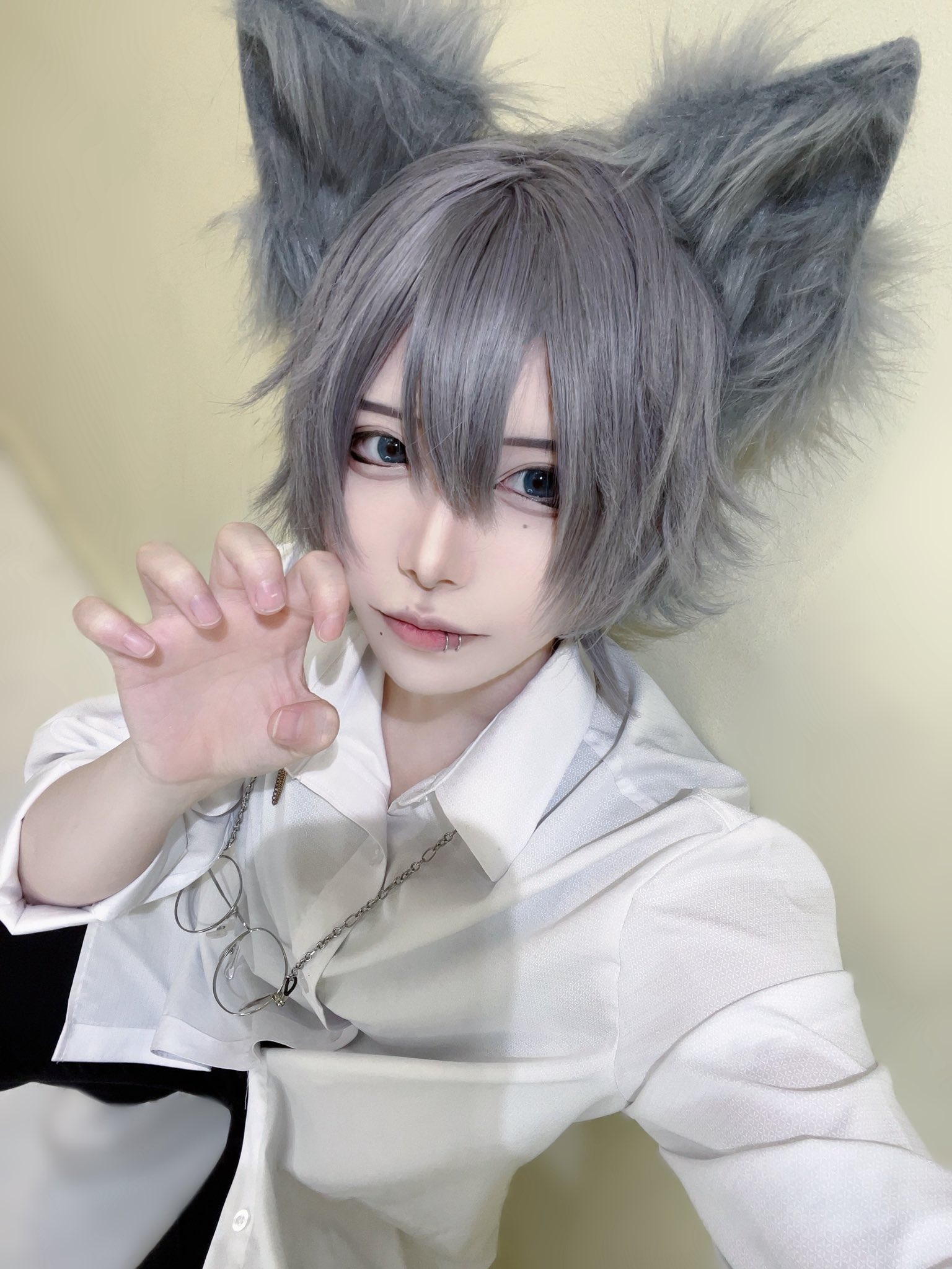 toyღerry(しおん)さん