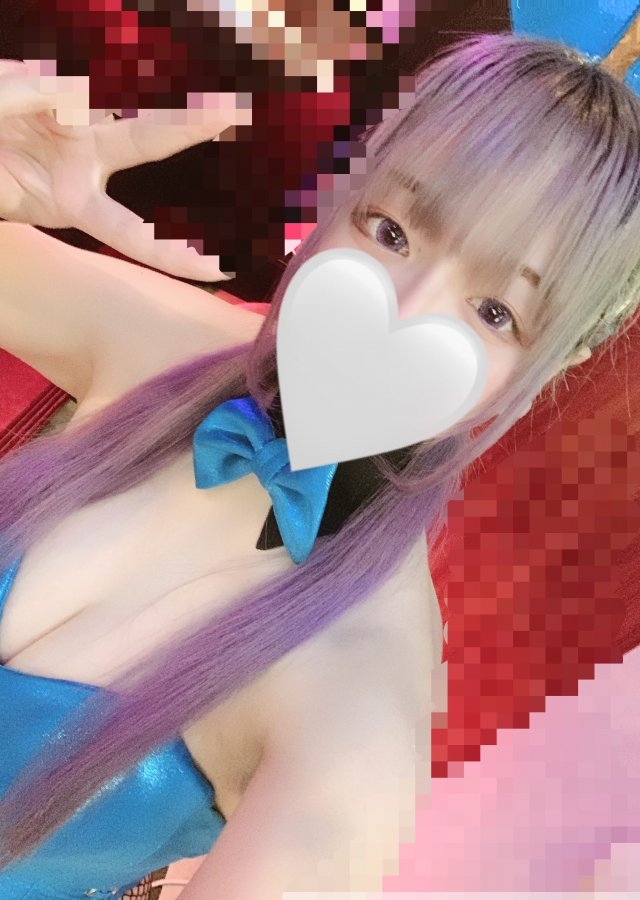 バニーフラッシュ なち 1