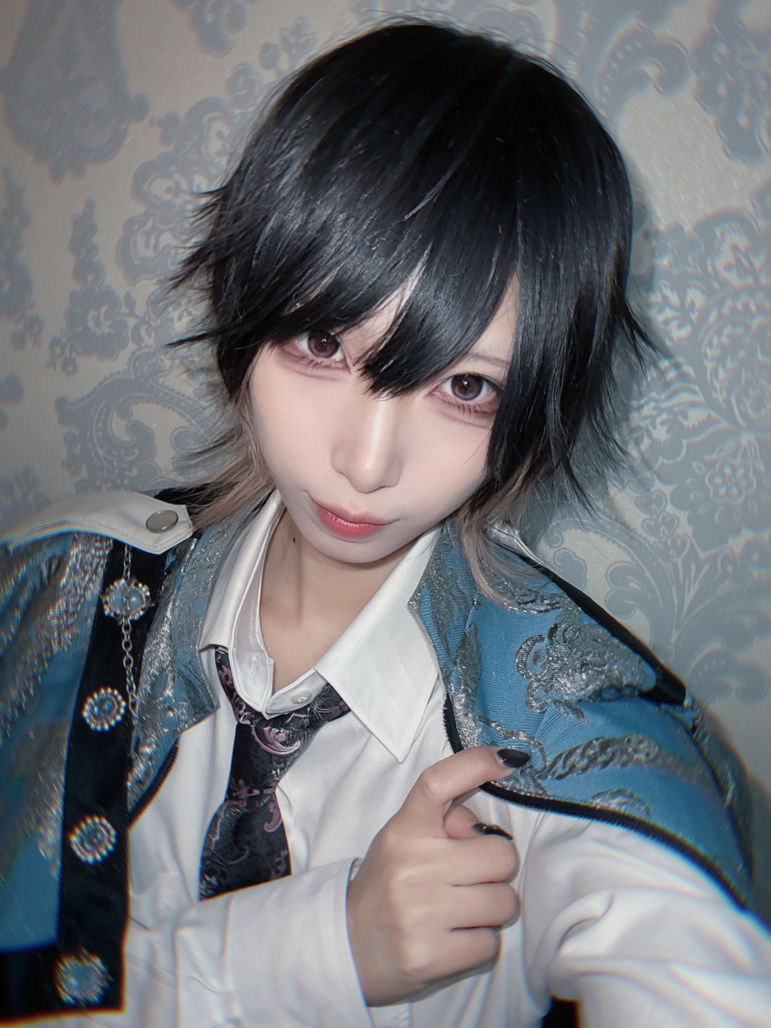 Bijouxlarme～ビジュラム～(リウ)さん