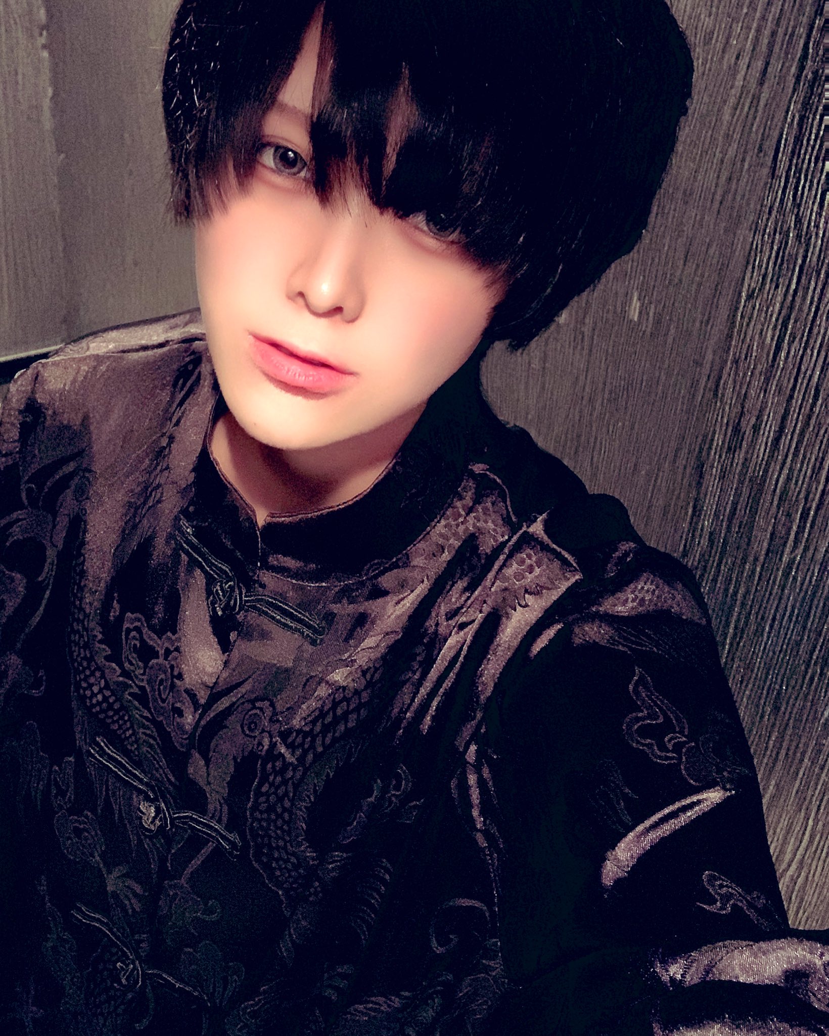 池袋男装BAR Spica(ロク)さん