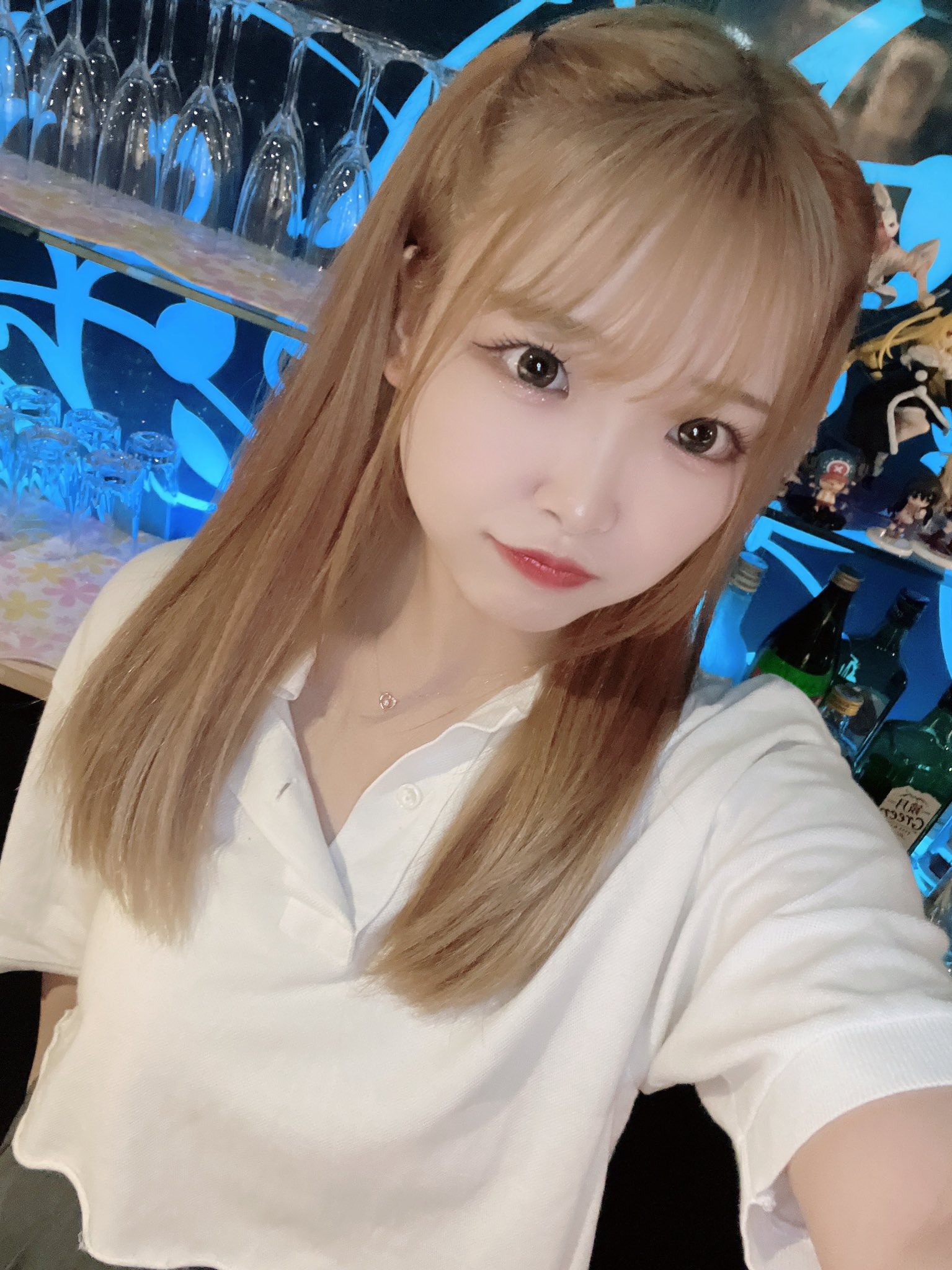 アニソンバーもふる新宿歌舞伎町店(ゆん)さん