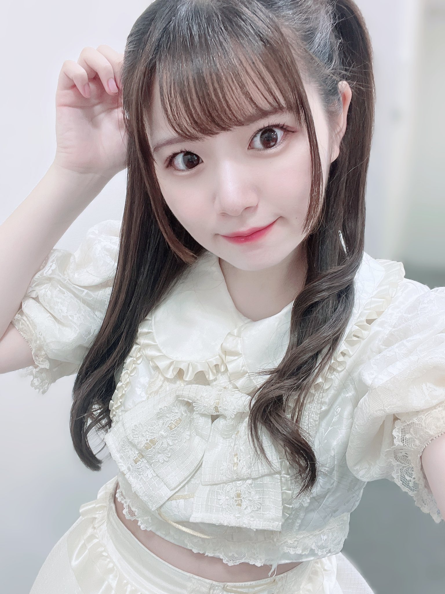 HBカフェ 山科まな 1