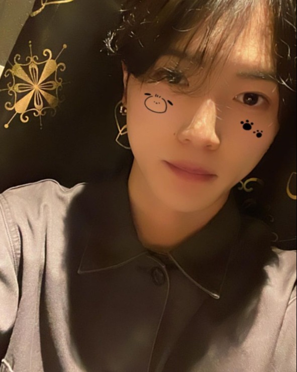 バッドボーイズ ジェオン 1