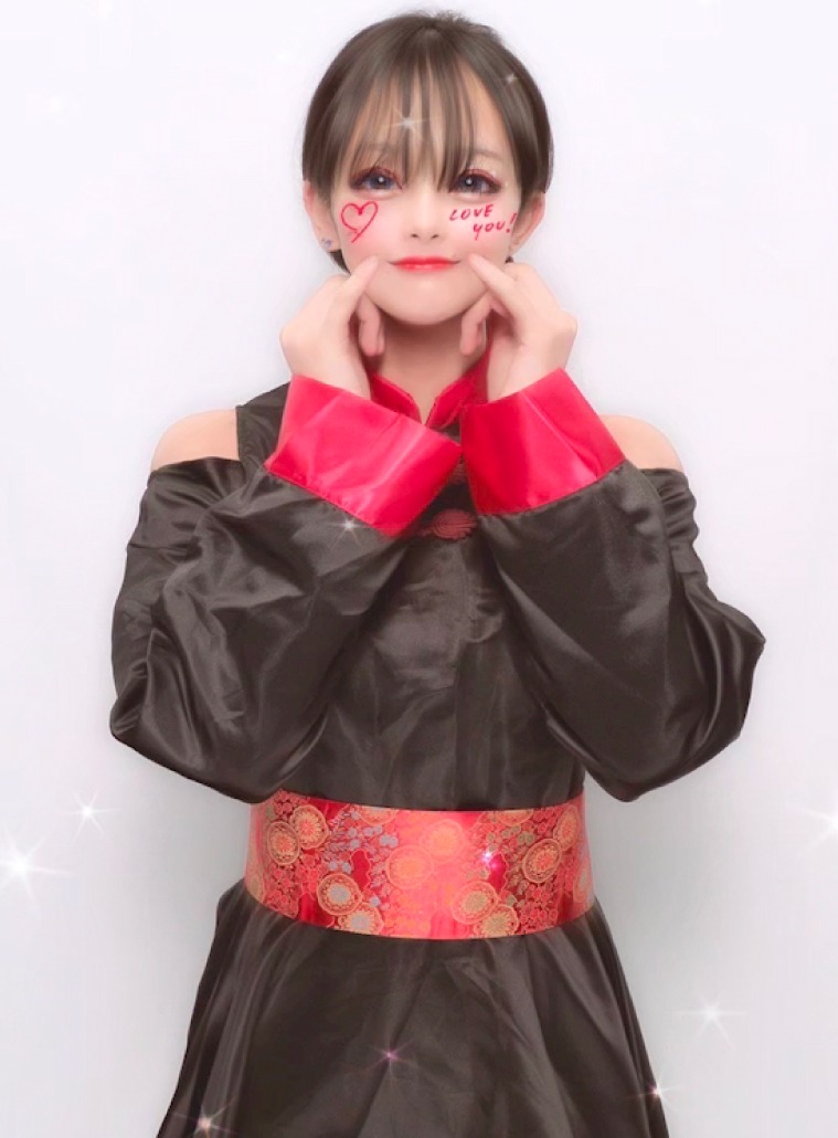 スロぱちコンカフェ池袋店(ユッケ)さん