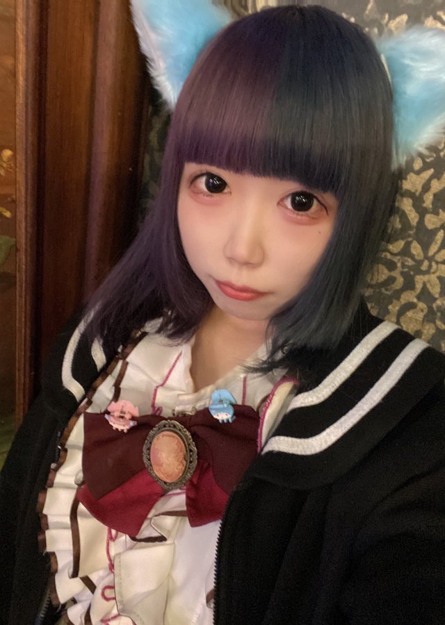 MAID MUSIC CAFE アルス・ノヴァ(こころ)さん