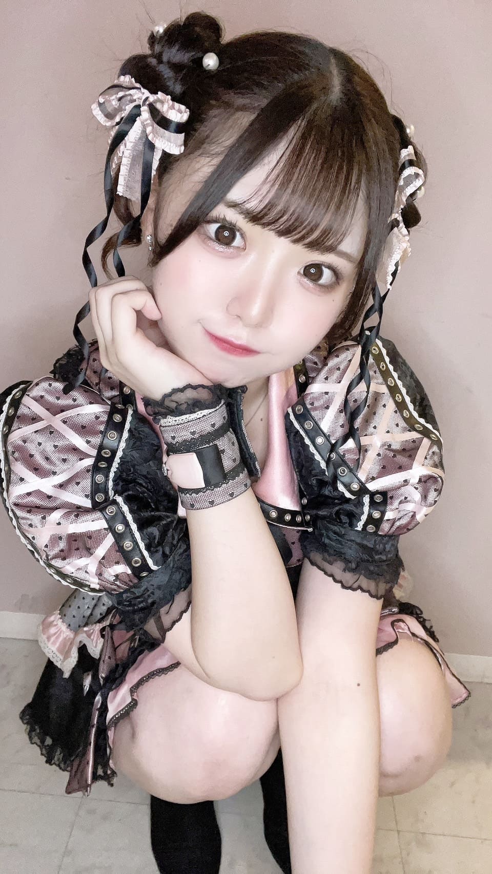 舞々悪魔（まいまいでびる） 兎乃いろは 1