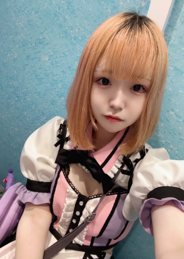 のーぶらんど(うらら)さん