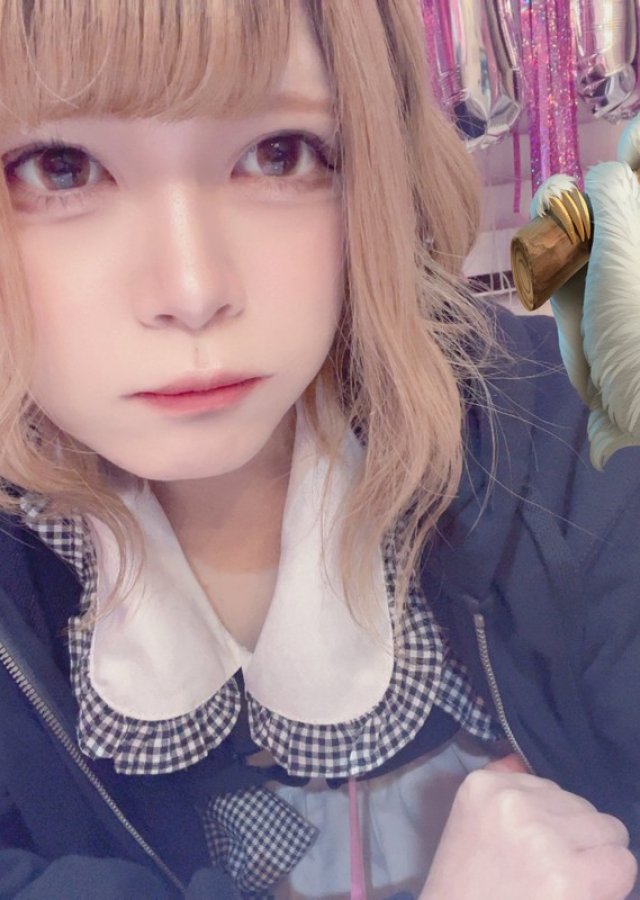 浦和メイドMimi つきの 1