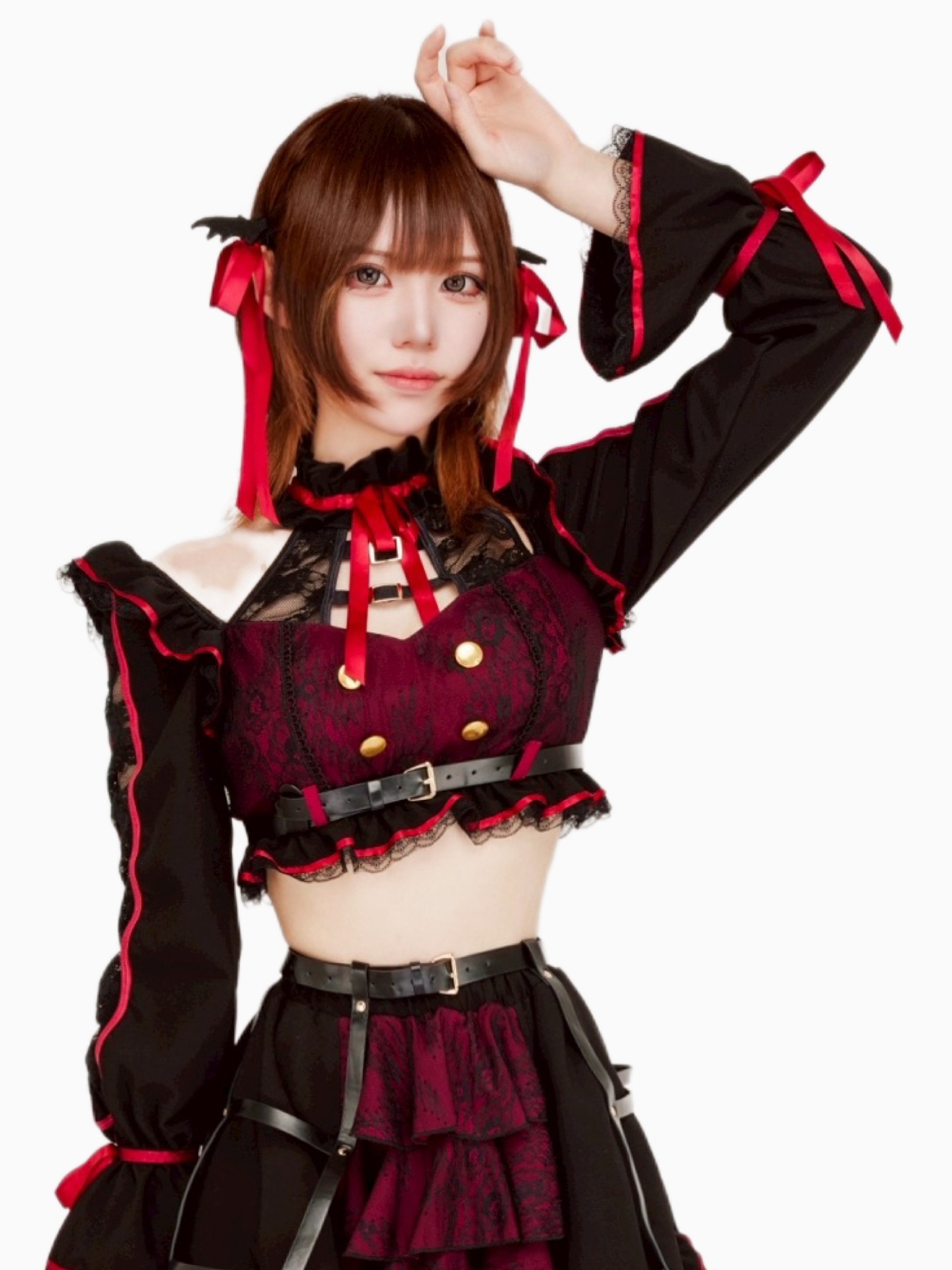 アミューズカフェ(るま天魔長)さん