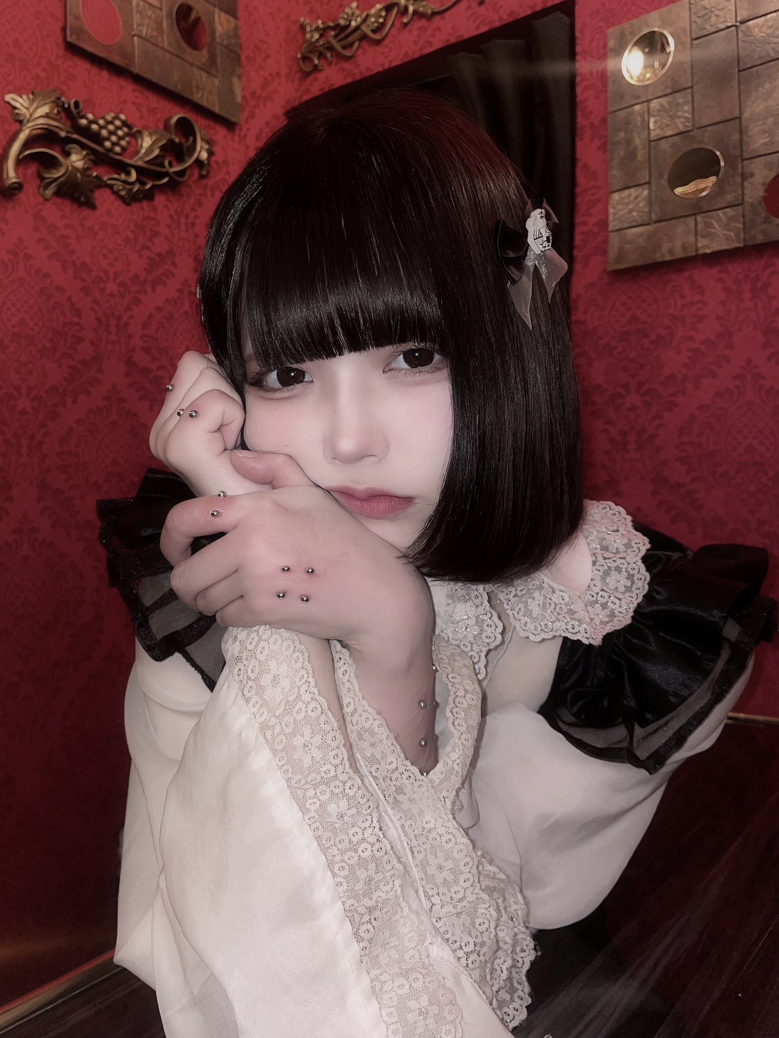 ソルシエールと魔法の鏡 なつめ 1