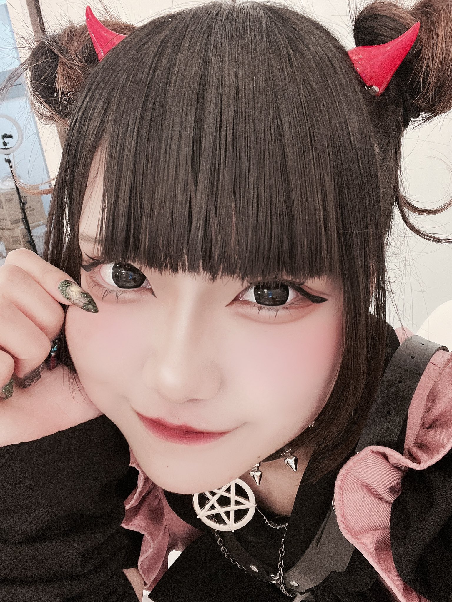 もぶきゅる 猫月 1