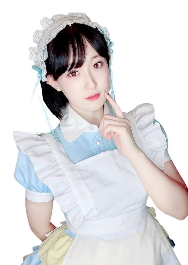 メイドリームろりきゅ～と(てん)さん