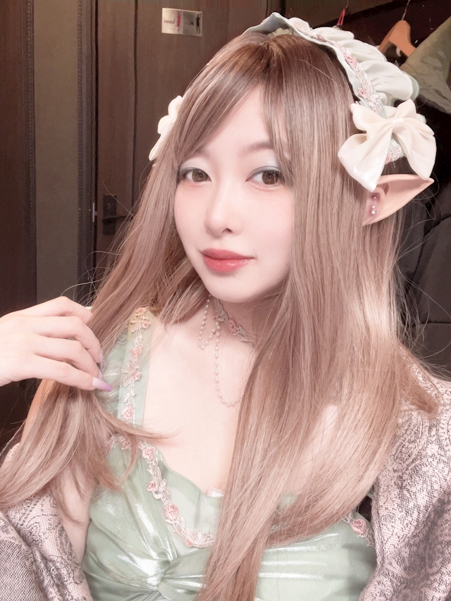 マジカルフェアリー ありす 1