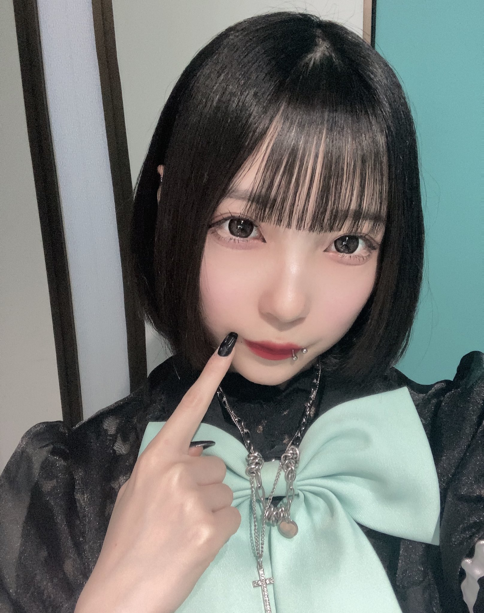 The Premium Maid Cafe Akihabara（プレミアムメイドカフェ） はんぎょ 1