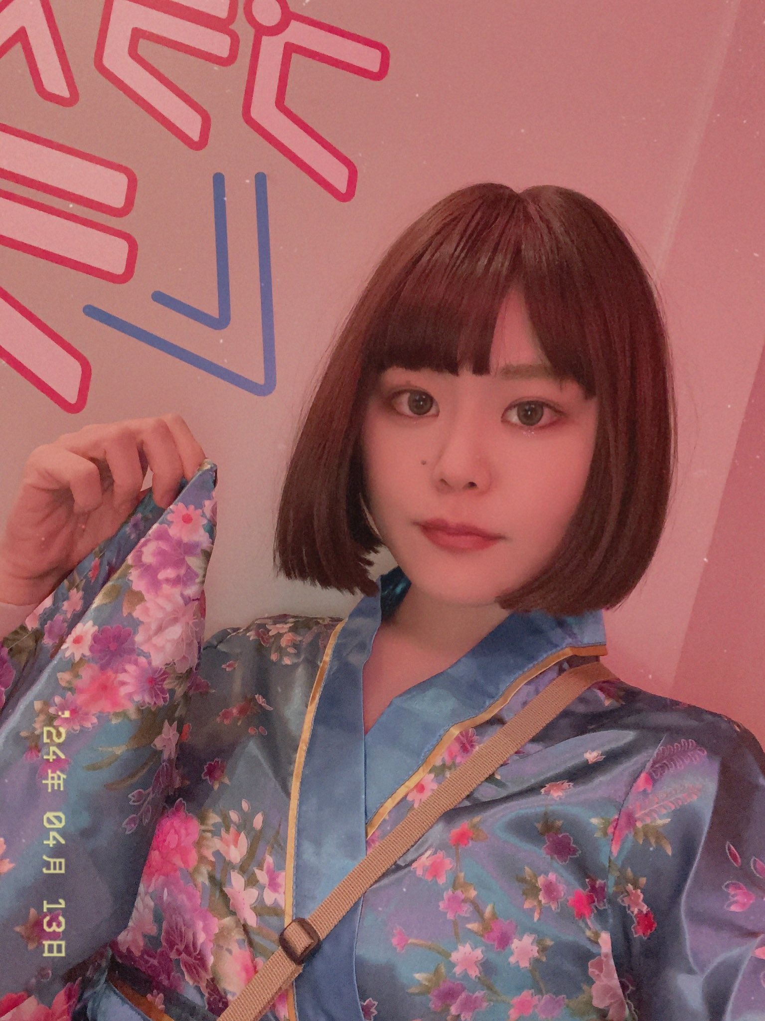 プラスティックラブ(おもち)さん