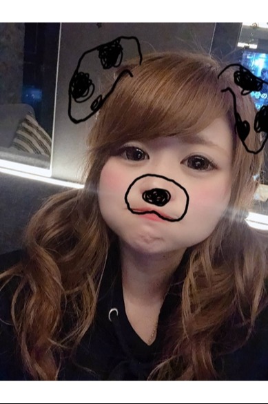 京都 Girls bar わんぴーす ゆうき 1