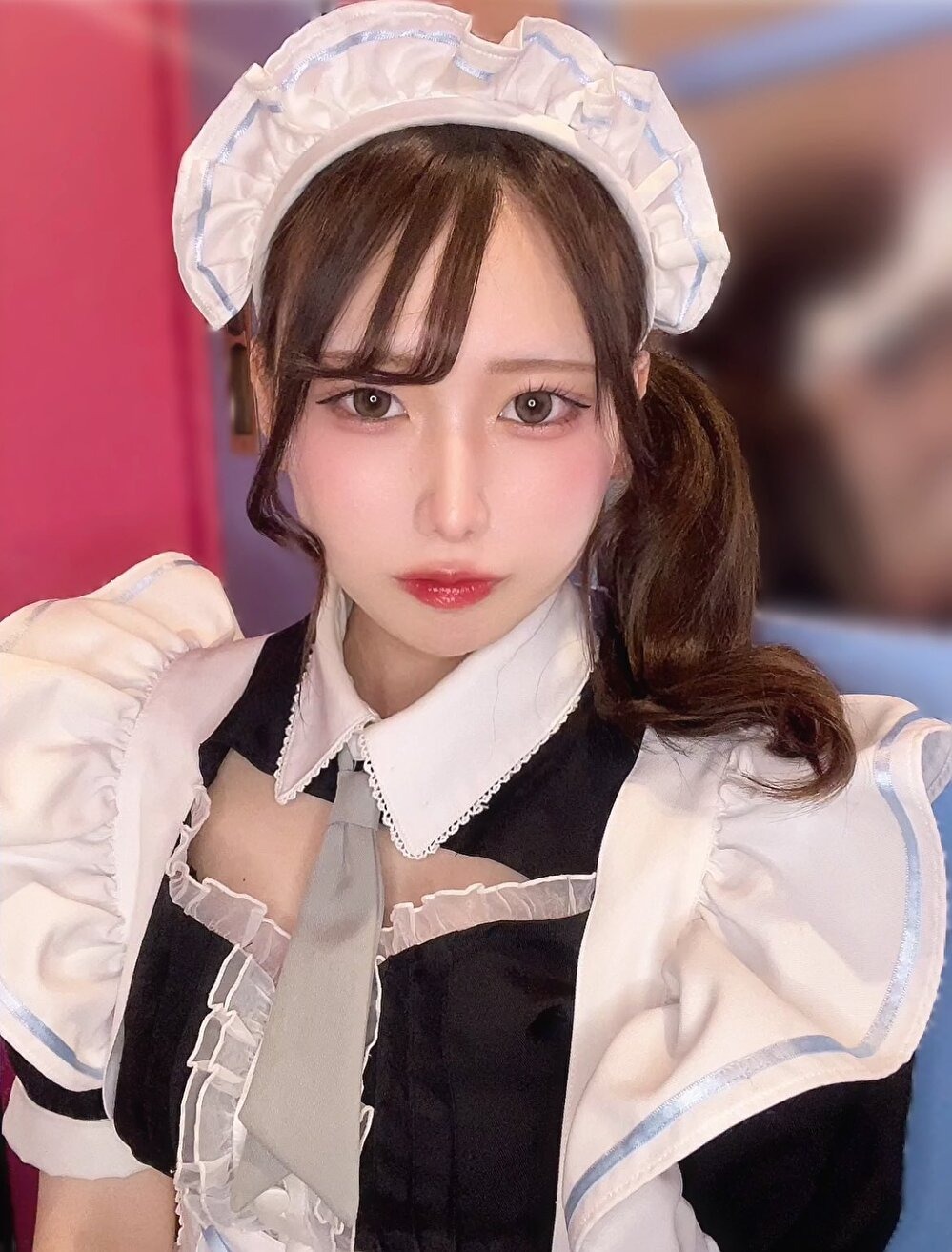 めろめろダメディネロ(のん)さん