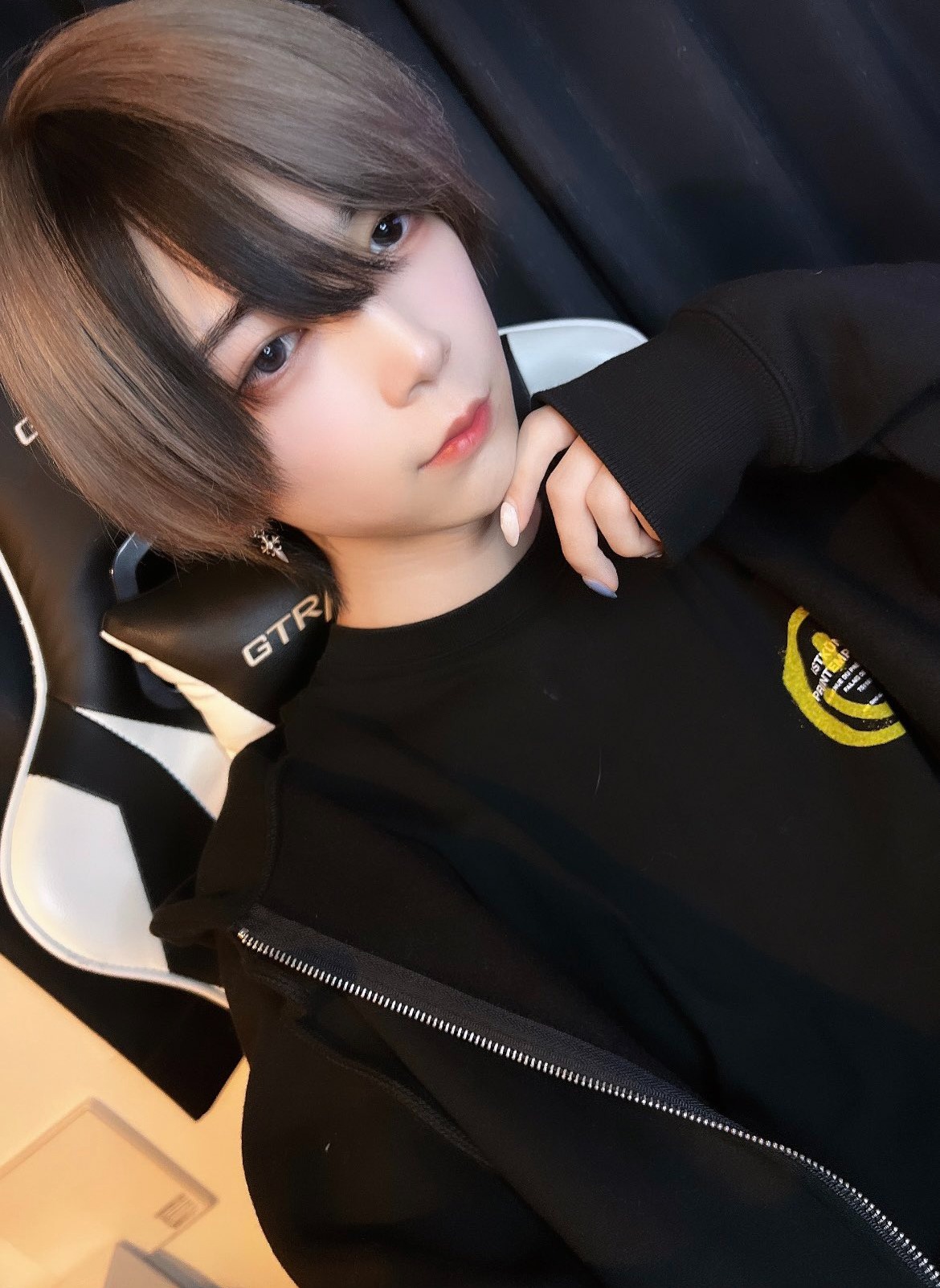 初恋ショコラティエ(れる)さん