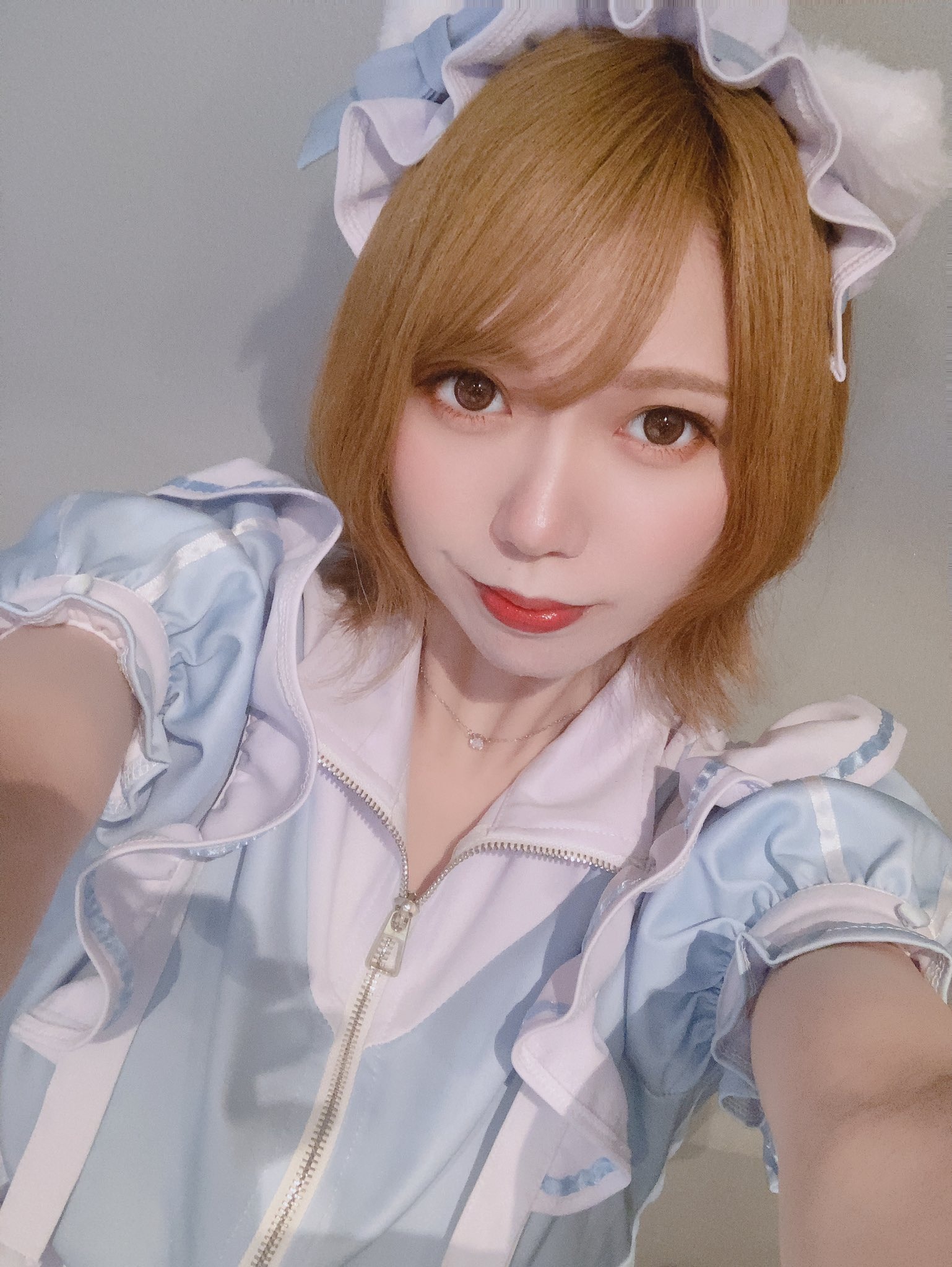 ビビッとこないと！札幌店(あおたん)さん