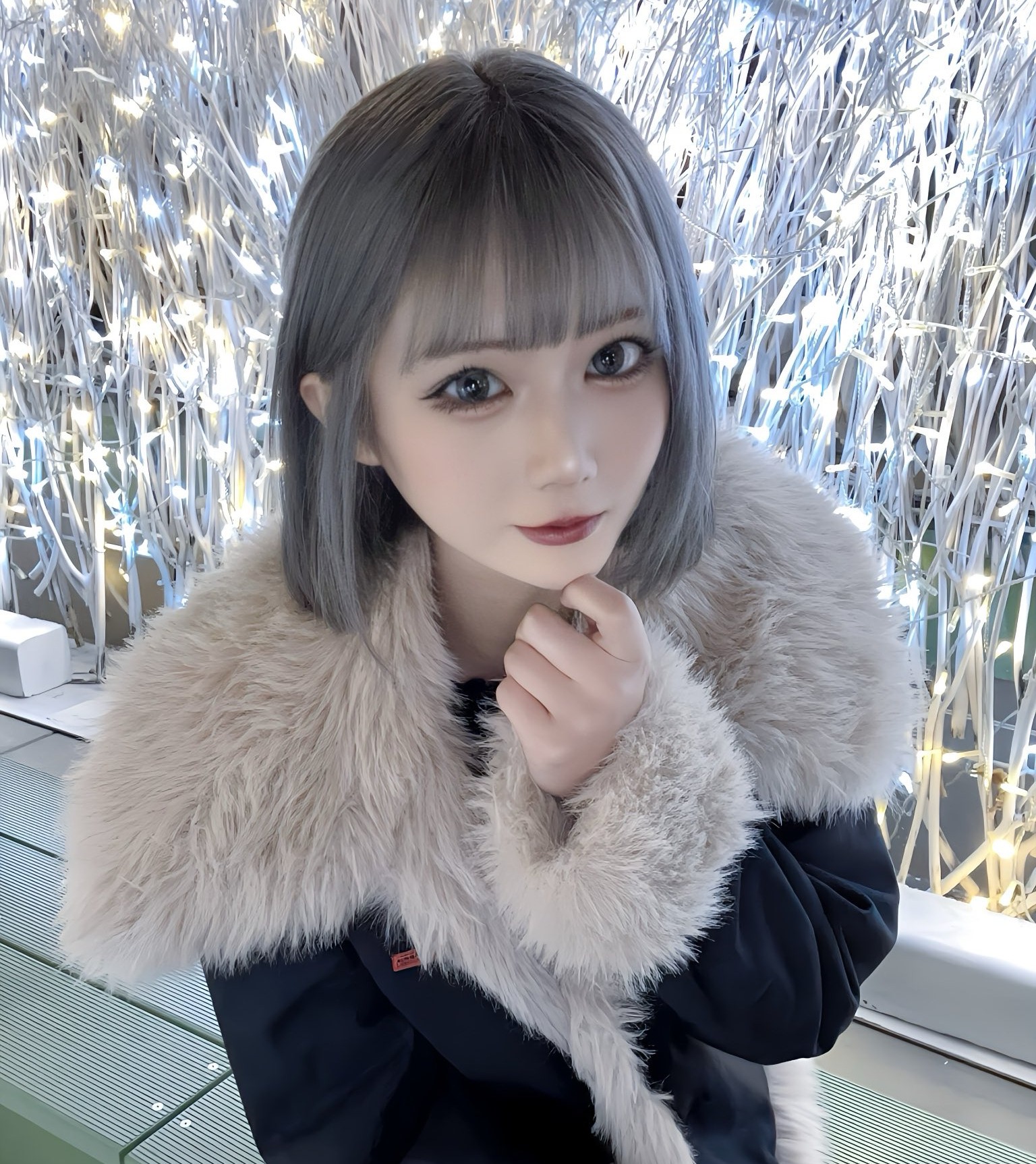 グミチョコレートパイン りお 1