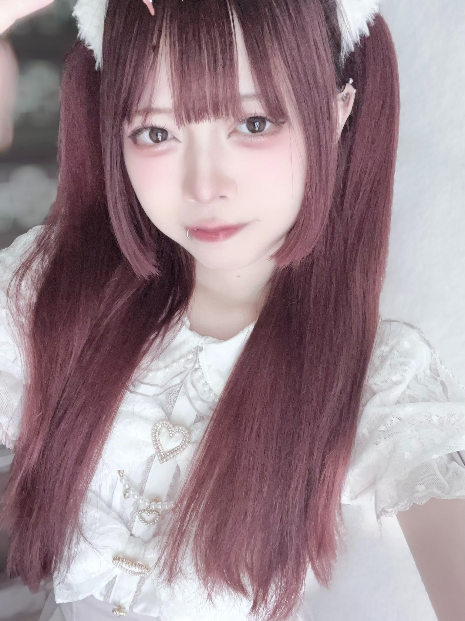 アニソンバーもふる新宿歌舞伎町店(ここ)さん