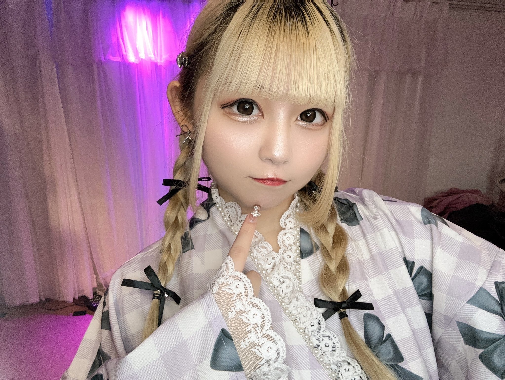 夢幻茶屋(くるみ)さん