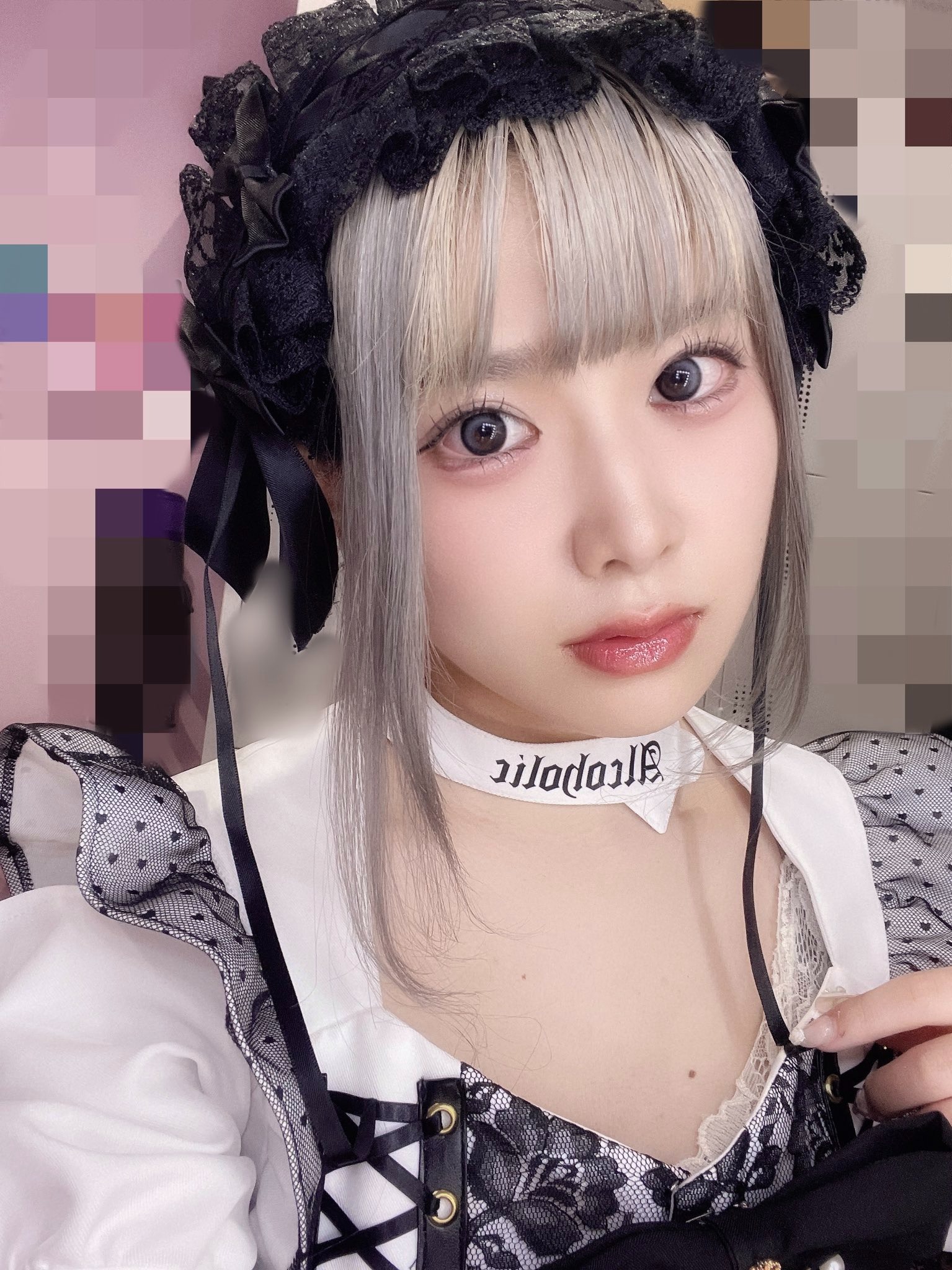 コンセプトカフェ&バー アルコホリック大須院(めあ)さん