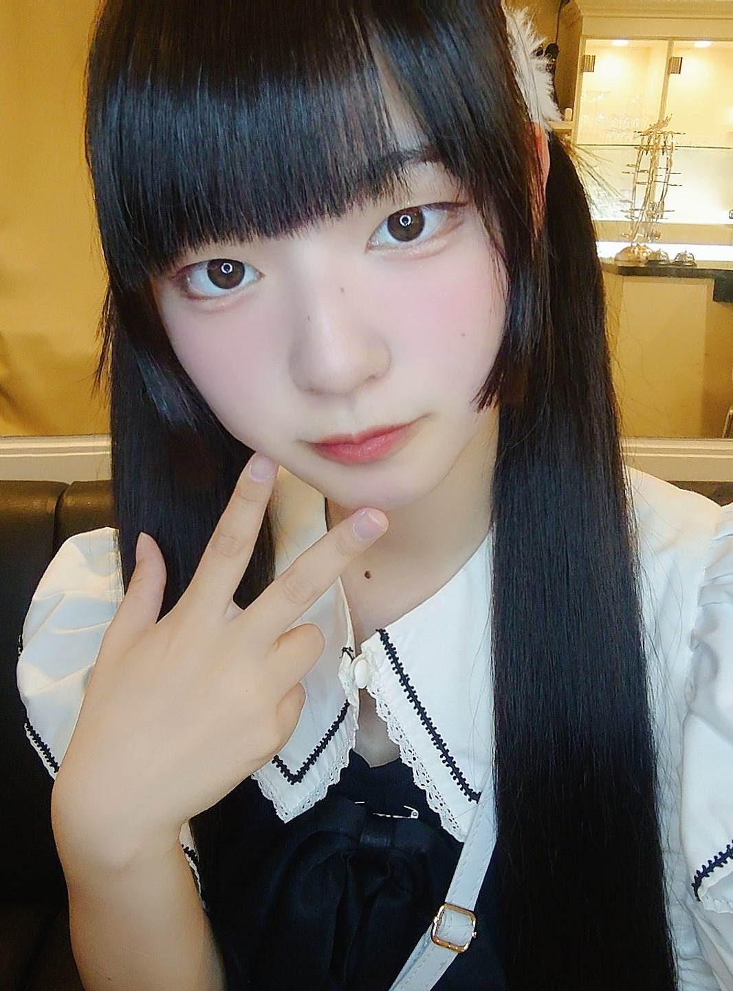 Bellissimo（ベリッシモ） うい 1