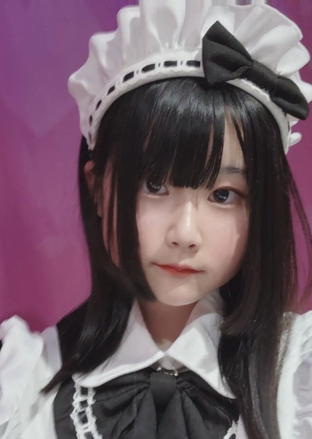 メイドカフェ『こうはいの店』 あや 1
