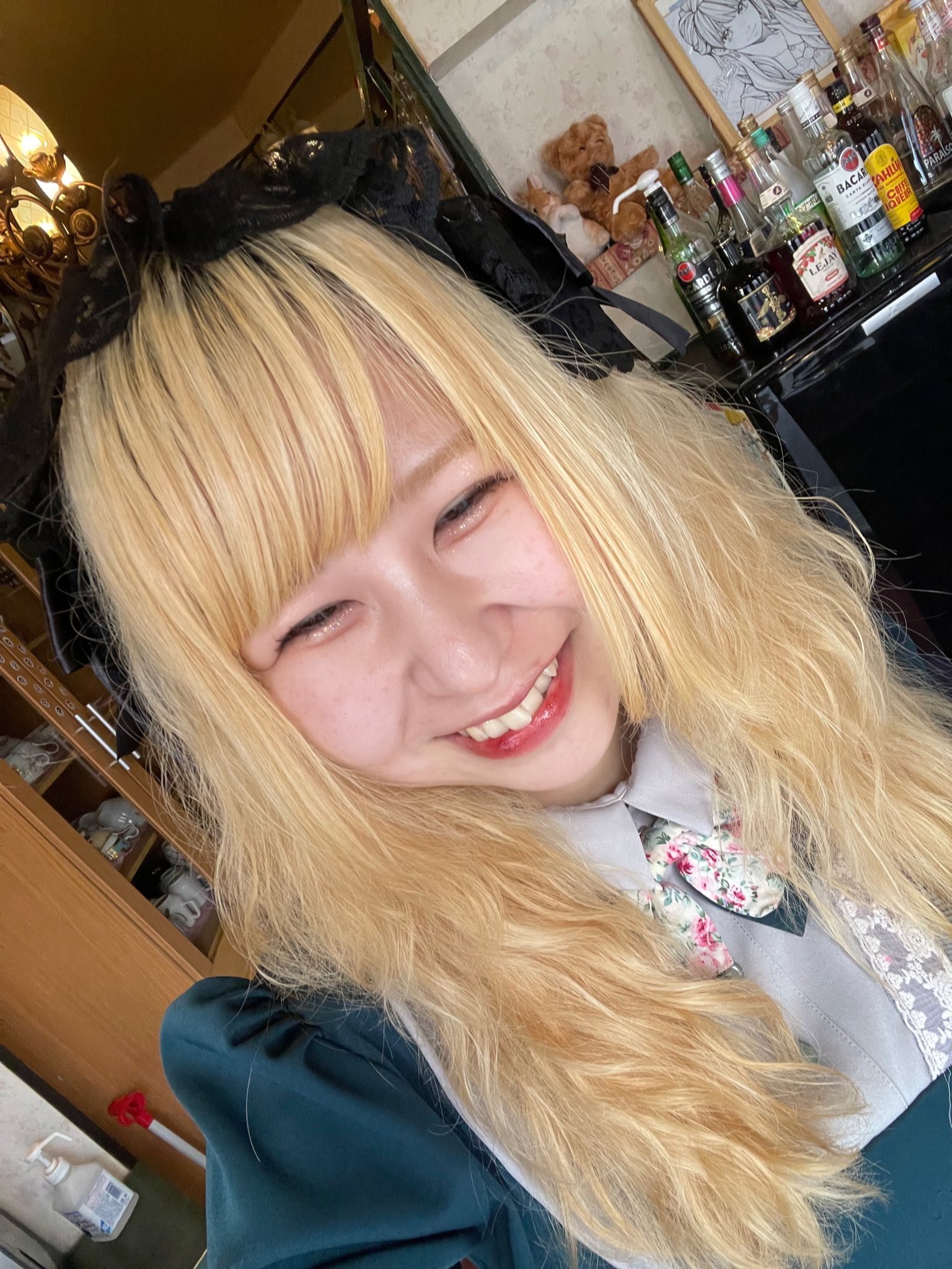 Café Andante(カフェ アンダンテ) スウィ 1