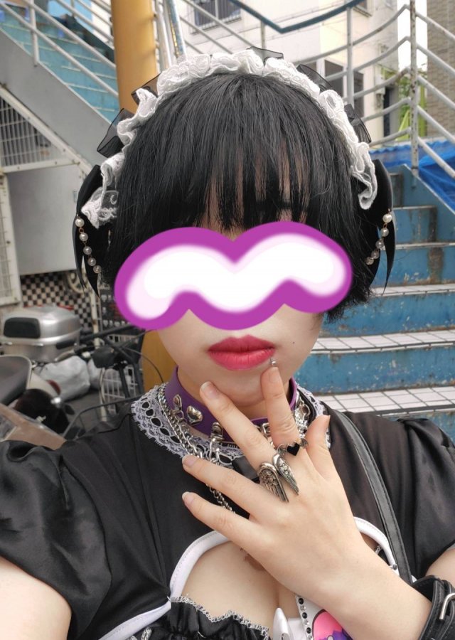 チャップリン(周)さん