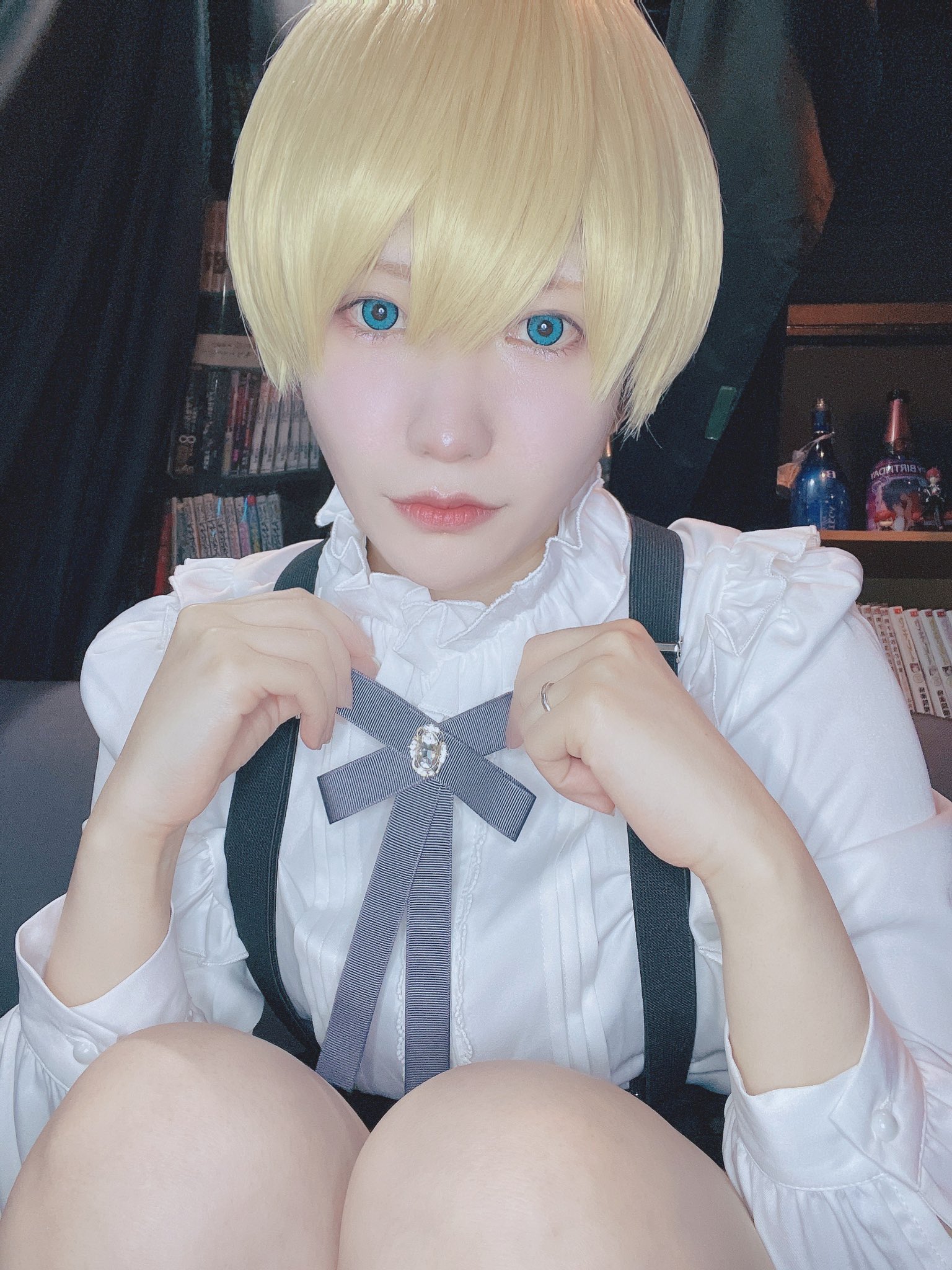 コンセプトCafeBar LeReve 一紀 1