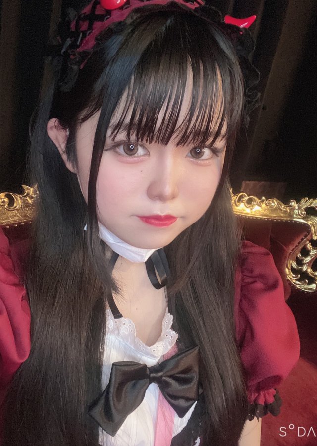 ちいさな悪魔のたまごたち。(アリス)さん