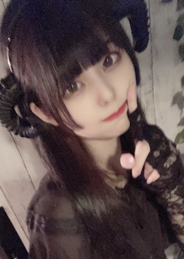 cachette ちろる 1