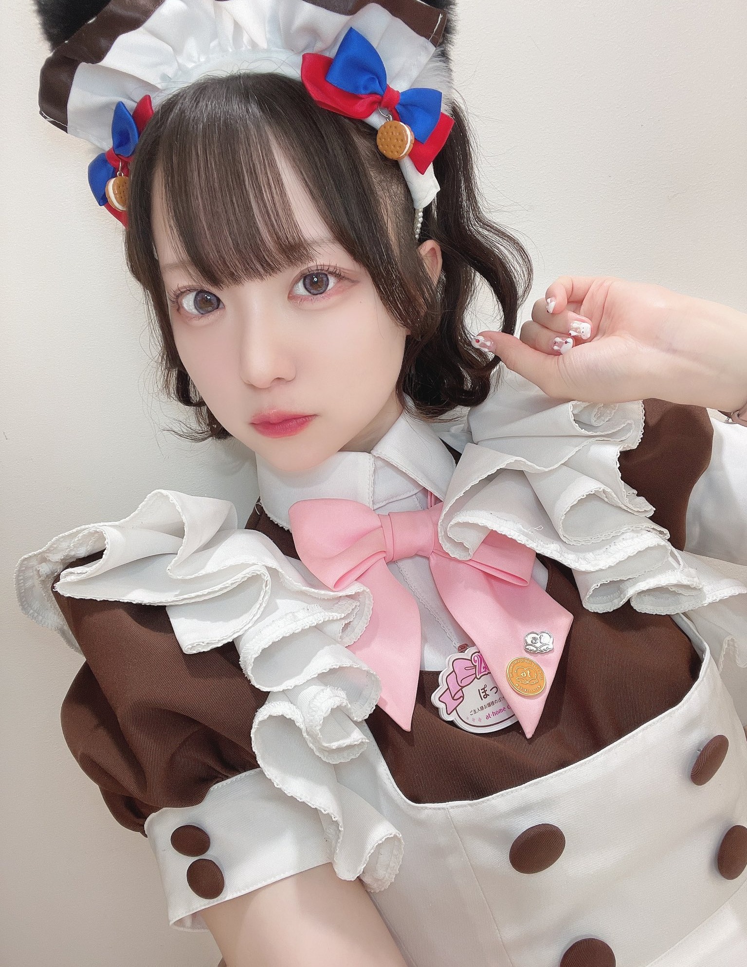 あっとほぉーむカフェ AKIBAカルチャーズZONE店 ぽっけ 1